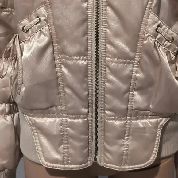 Alberto Makali coat - Picture 6 of 9